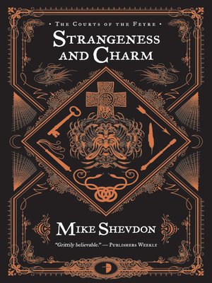 cover image of Strangeness and Charm